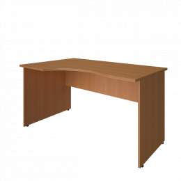 Стол криволинейный левый А.СА-2 Л